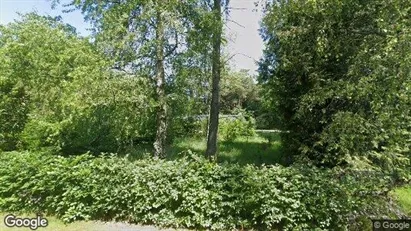 Lejligheder til salg i Bjerringbro - Foto fra Google Street View