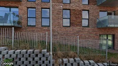 Lejligheder til leje i Roskilde - Foto fra Google Street View