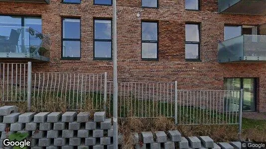Lejligheder til leje i Roskilde - Foto fra Google Street View