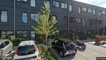 Lejligheder til leje i Odense V - Foto fra Google Street View