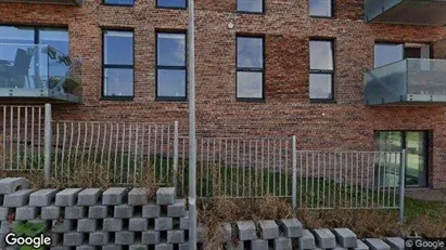 Lejligheder til leje i Roskilde - Foto fra Google Street View