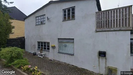 Lejligheder til salg i Farum - Foto fra Google Street View