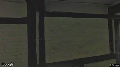 Lejligheder til salg i Aalborg Centrum - Foto fra Google Street View
