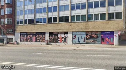 Lejligheder til salg i Aalborg Centrum - Foto fra Google Street View