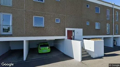 Lejligheder til salg i Aalborg Centrum - Foto fra Google Street View