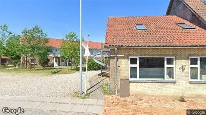 Lejligheder til leje i Kværndrup - Foto fra Google Street View