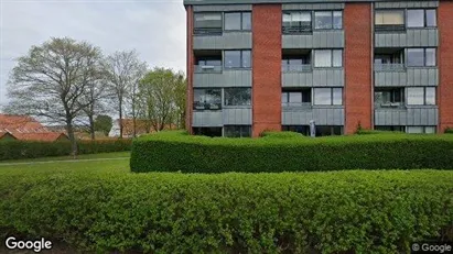 Lejligheder til salg i Randers SØ - Foto fra Google Street View