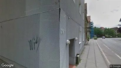 Lejligheder til salg i Sønderborg - Foto fra Google Street View