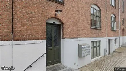 Lejligheder til salg i Næstved - Foto fra Google Street View