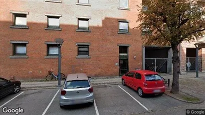 Lejligheder til salg i Frederiksberg - Foto fra Google Street View