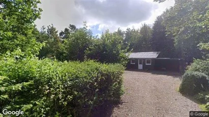 Lejligheder til salg i Toftlund - Foto fra Google Street View