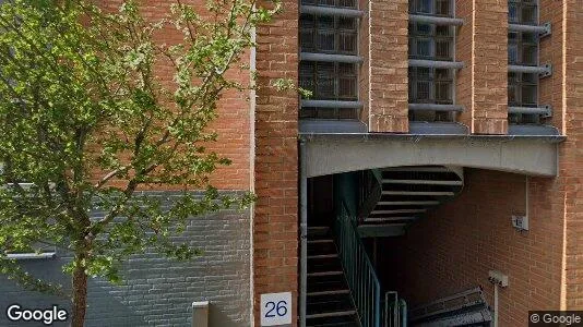 Lejligheder til leje i Aalborg Centrum - Foto fra Google Street View