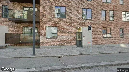 Lejligheder til leje i København S - Foto fra Google Street View