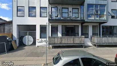 Lejligheder til leje i København NV - Foto fra Google Street View