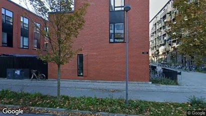 Lejligheder til leje i København SV - Foto fra Google Street View