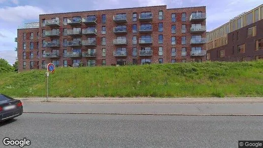 Lejligheder til leje i Roskilde - Foto fra Google Street View