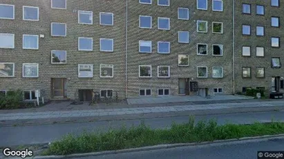 Lejligheder til salg i Århus C - Foto fra Google Street View
