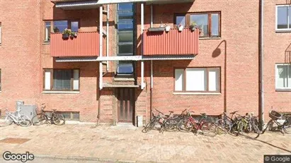 Lejligheder til salg i Odense C - Foto fra Google Street View