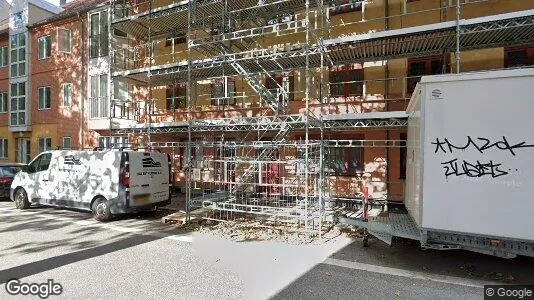 Lejligheder til salg i København S - Foto fra Google Street View