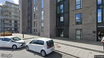 Lejligheder til leje i Aalborg Centrum - Foto fra Google Street View