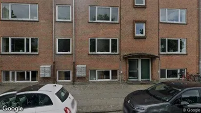 Lejligheder til salg i Aalborg Centrum - Foto fra Google Street View