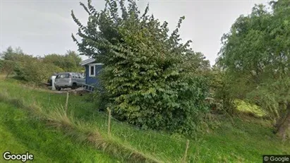 Lejligheder til salg i Ølsted - Foto fra Google Street View