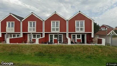 Lejligheder til salg i Blåvand - Foto fra Google Street View