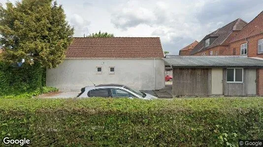 Lejligheder til leje i Viborg - Foto fra Google Street View