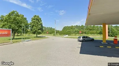 Lejligheder til leje i Taastrup - Foto fra Google Street View