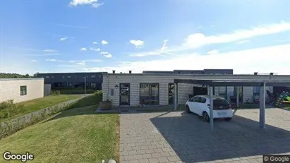 Lejligheder til leje i Ringe - Foto fra Google Street View