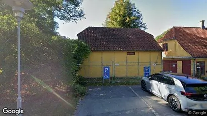 Lejligheder til leje i Frederiksberg C - Foto fra Google Street View