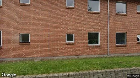 Lejligheder til leje i Viby J - Foto fra Google Street View