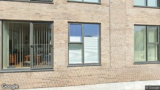 Lejligheder til salg i Rødovre - Foto fra Google Street View