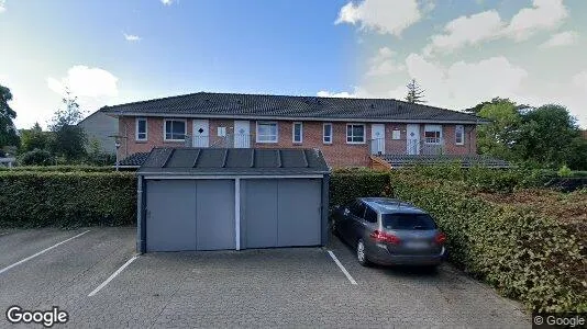Lejligheder til salg i Horsens - Foto fra Google Street View