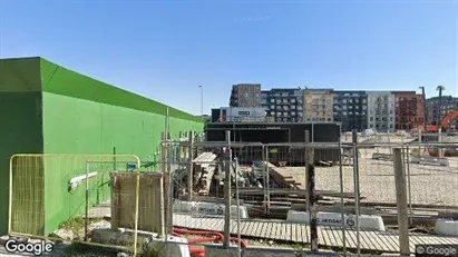 Lejligheder til salg i København SV - Foto fra Google Street View