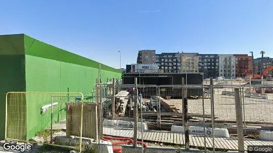 Lejligheder til salg i København SV - Foto fra Google Street View
