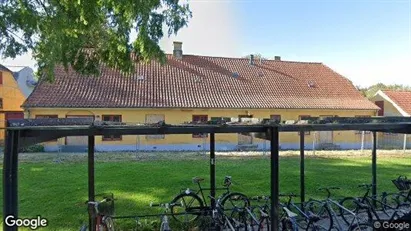 Lejligheder til leje i Frederiksberg C - Foto fra Google Street View