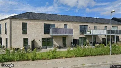 Lejligheder til leje i Fredericia - Foto fra Google Street View
