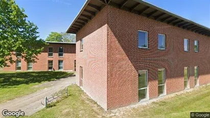Lejligheder til leje i Odense S - Foto fra Google Street View
