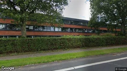 Lejligheder til salg i Svendborg - Foto fra Google Street View