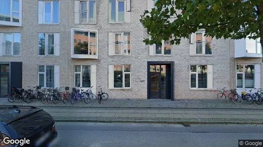 Lejligheder til salg i København SV - Foto fra Google Street View