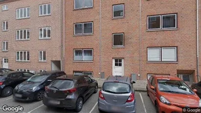 Lejligheder til salg i Aalborg Centrum - Foto fra Google Street View