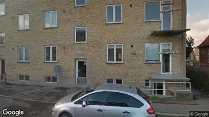 Lejligheder til salg i København S - Foto fra Google Street View