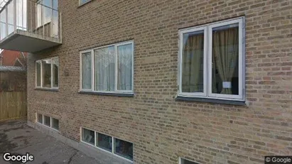 Lejligheder til salg i København S - Foto fra Google Street View