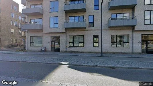 Lejligheder til salg i København S - Foto fra Google Street View