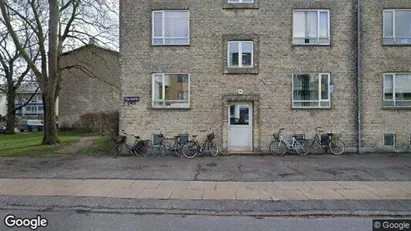 Lejligheder til salg i Valby - Foto fra Google Street View