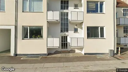 Lejligheder til salg i Kongens Lyngby - Foto fra Google Street View