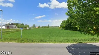 Lejligheder til salg i Sandved - Foto fra Google Street View