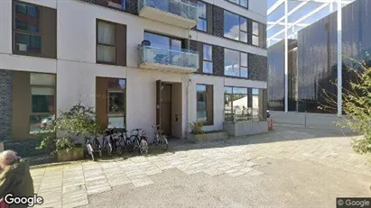 Lejligheder til leje i København S - Foto fra Google Street View