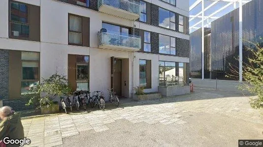 Lejligheder til leje i København S - Foto fra Google Street View